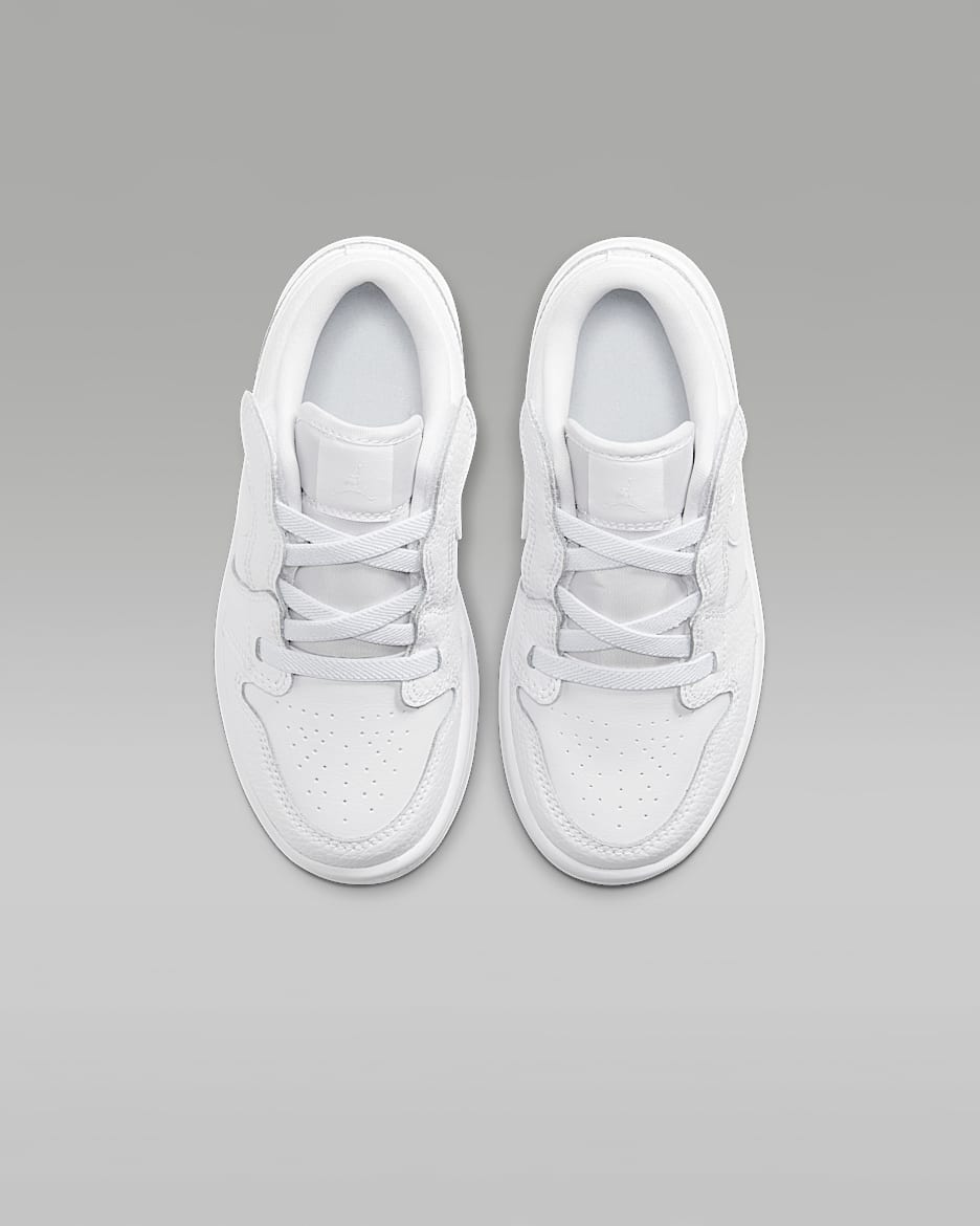 Jordan 1 Low Alt Little Kids Shoe. Nike